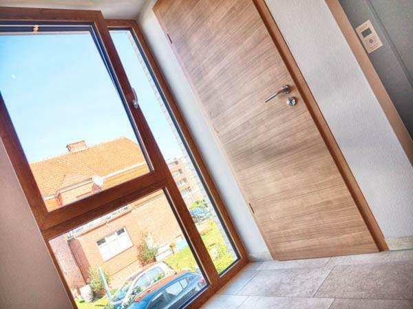 City Apparte Exklusiv - Direkt Am Antonius-Hospital - Stilvoll Wohnen Im Herzen Von Gronau Gronau  Exterior foto